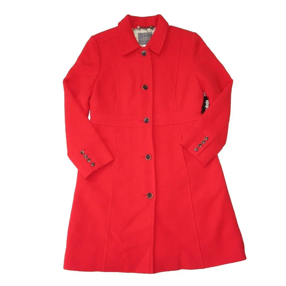 J. Crew up purchase